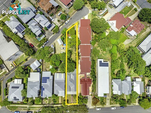 28 Tamar Street Annerley QLD 4103