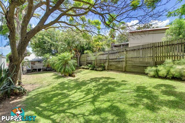 28 Tamar Street Annerley QLD 4103