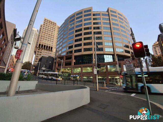 4/51-53 Druitt Street Sydney NSW 2000