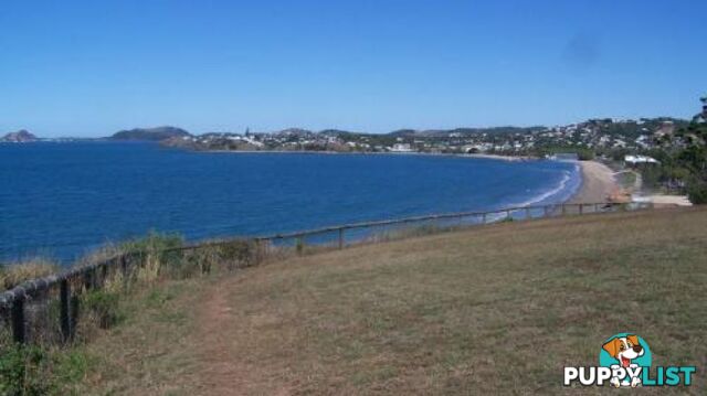 Yeppoon QLD 4703