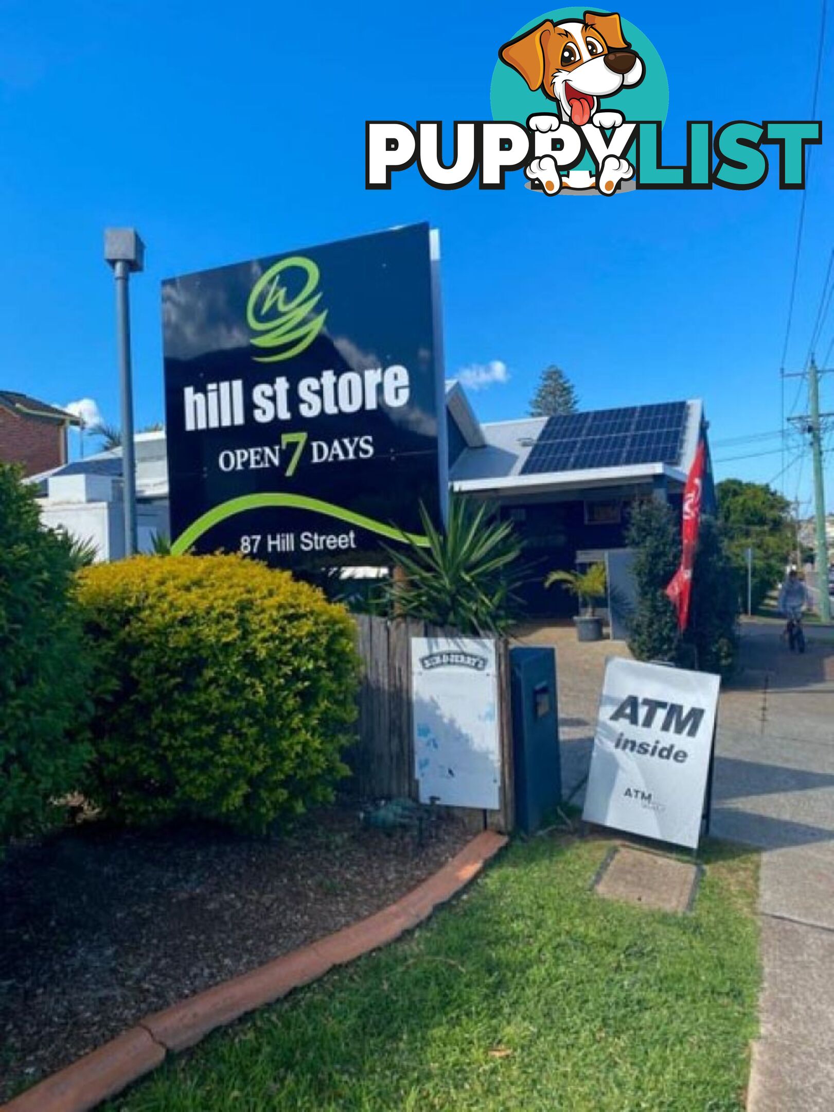 87 Hill Street Port Macquarie NSW 2444