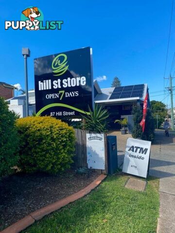 87 Hill Street Port Macquarie NSW 2444