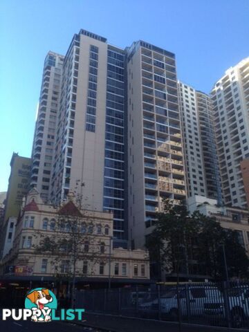 418 Pitt St Sydney 148/418 Pitt Street Haymarket NSW 2000