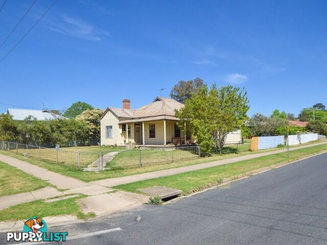 19 Wombat Street Young NSW 2594