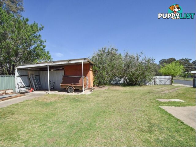 19 Wombat Street Young NSW 2594