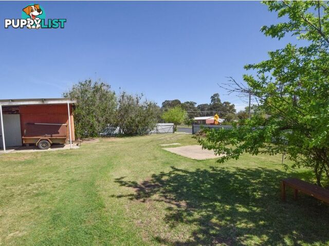 19 Wombat Street Young NSW 2594