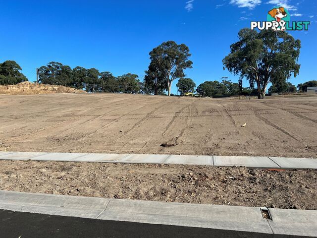 Lot 42 Robertson Parade Mount Barker SA 5251