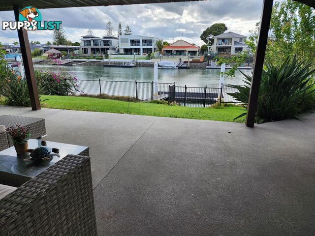 21 Savoy Drive Broadbeach Waters QLD 4218