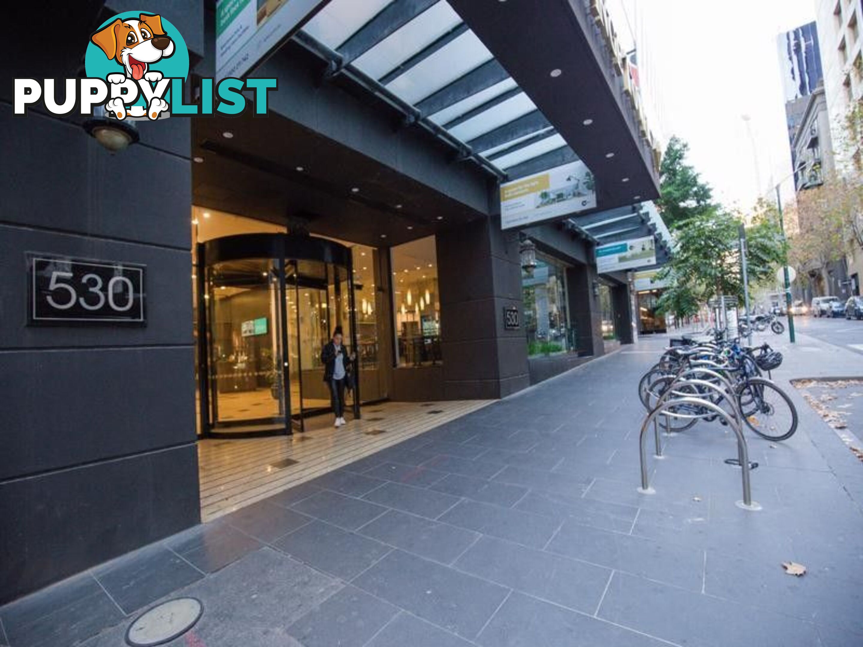 202/530 Little Collins Street Melbourne VIC 3000