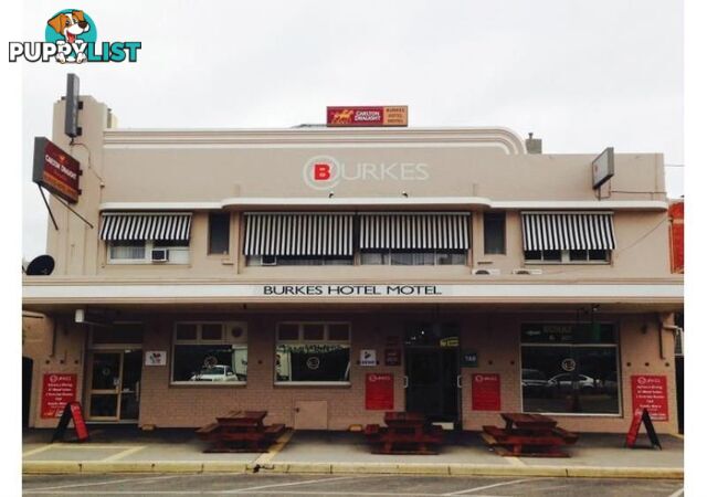 Yarrawonga VIC 3730