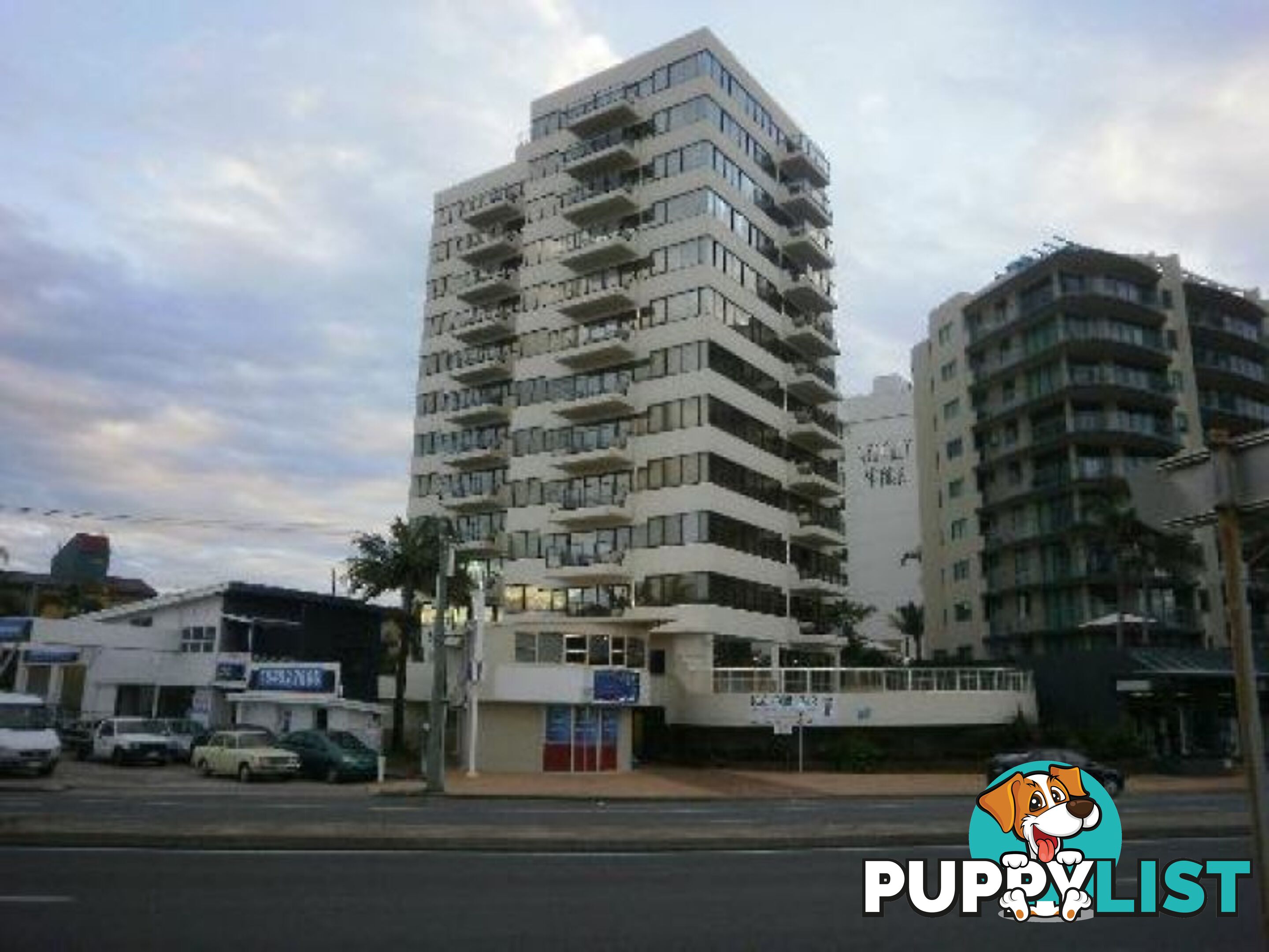 Maroochydore QLD 4558