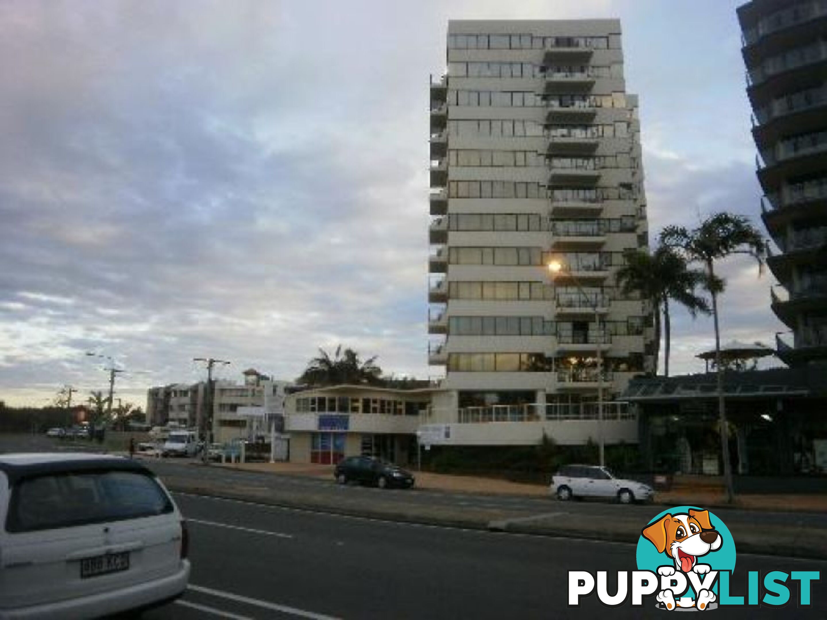 Maroochydore QLD 4558