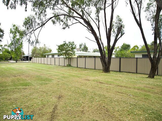 7 Borland Street ROMA QLD 4455