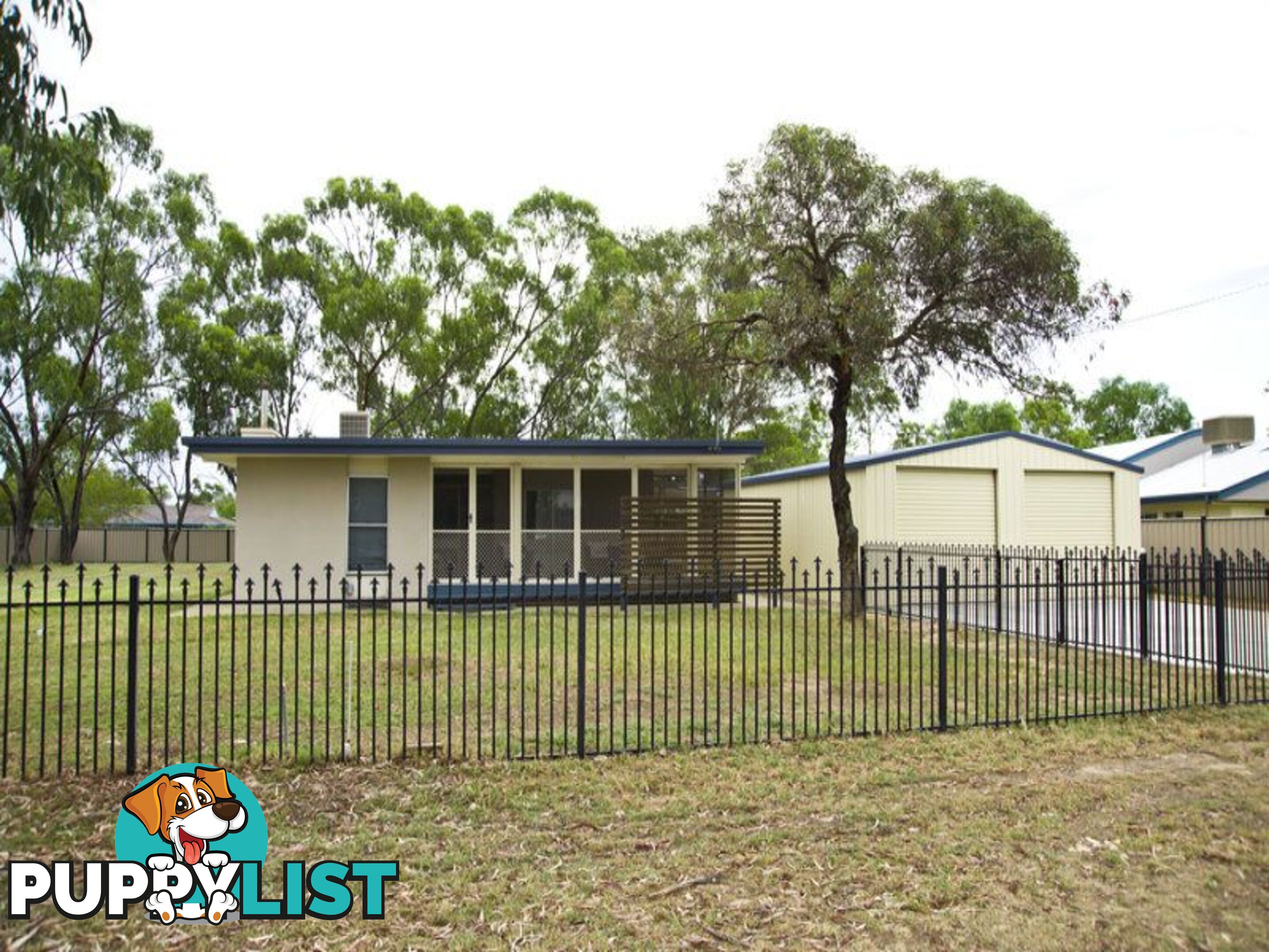 7 Borland Street ROMA QLD 4455