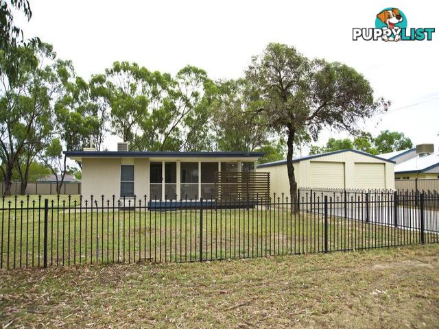 7 Borland Street ROMA QLD 4455