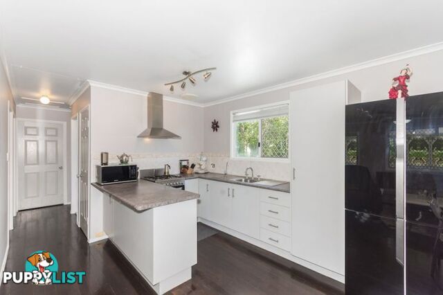 25 Brooks St Railway Estate QLD 4810