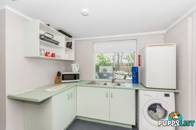 25 Brooks St Railway Estate QLD 4810