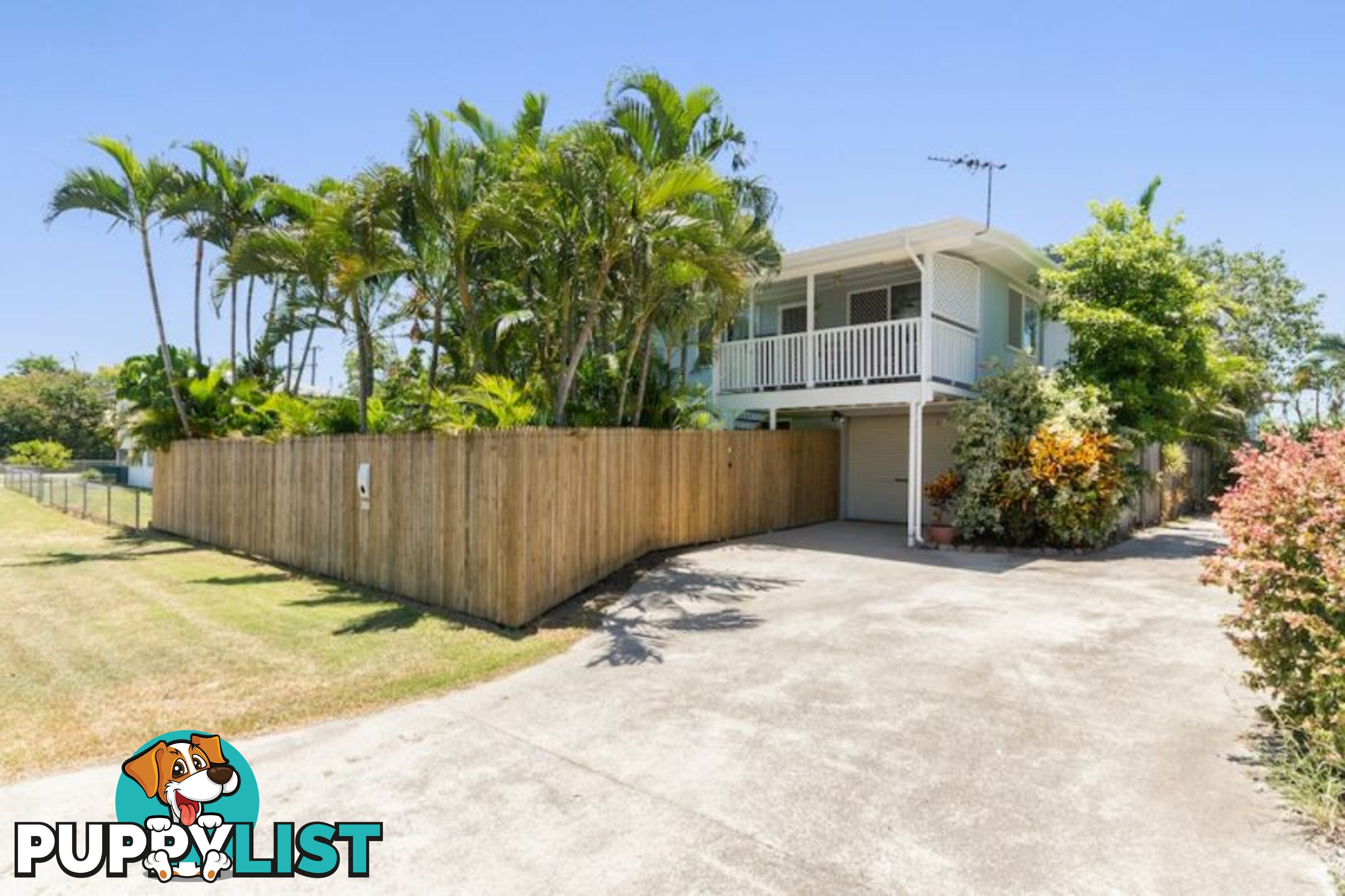 25 Brooks St Railway Estate QLD 4810