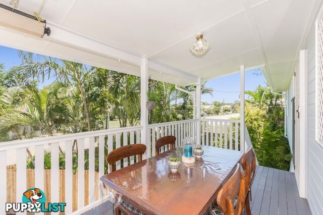 25 Brooks St Railway Estate QLD 4810