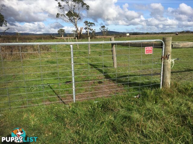 Lot 2 Jumbuk Road Yinnar VIC 3869