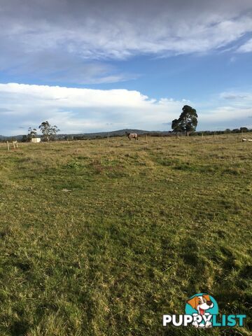 Lot 2 Jumbuk Road Yinnar VIC 3869