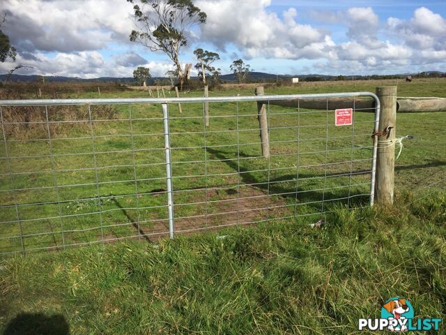 Lot 2 Jumbuk Road Yinnar VIC 3869