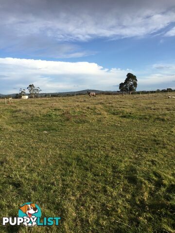 Lot 2 Jumbuk Road Yinnar VIC 3869