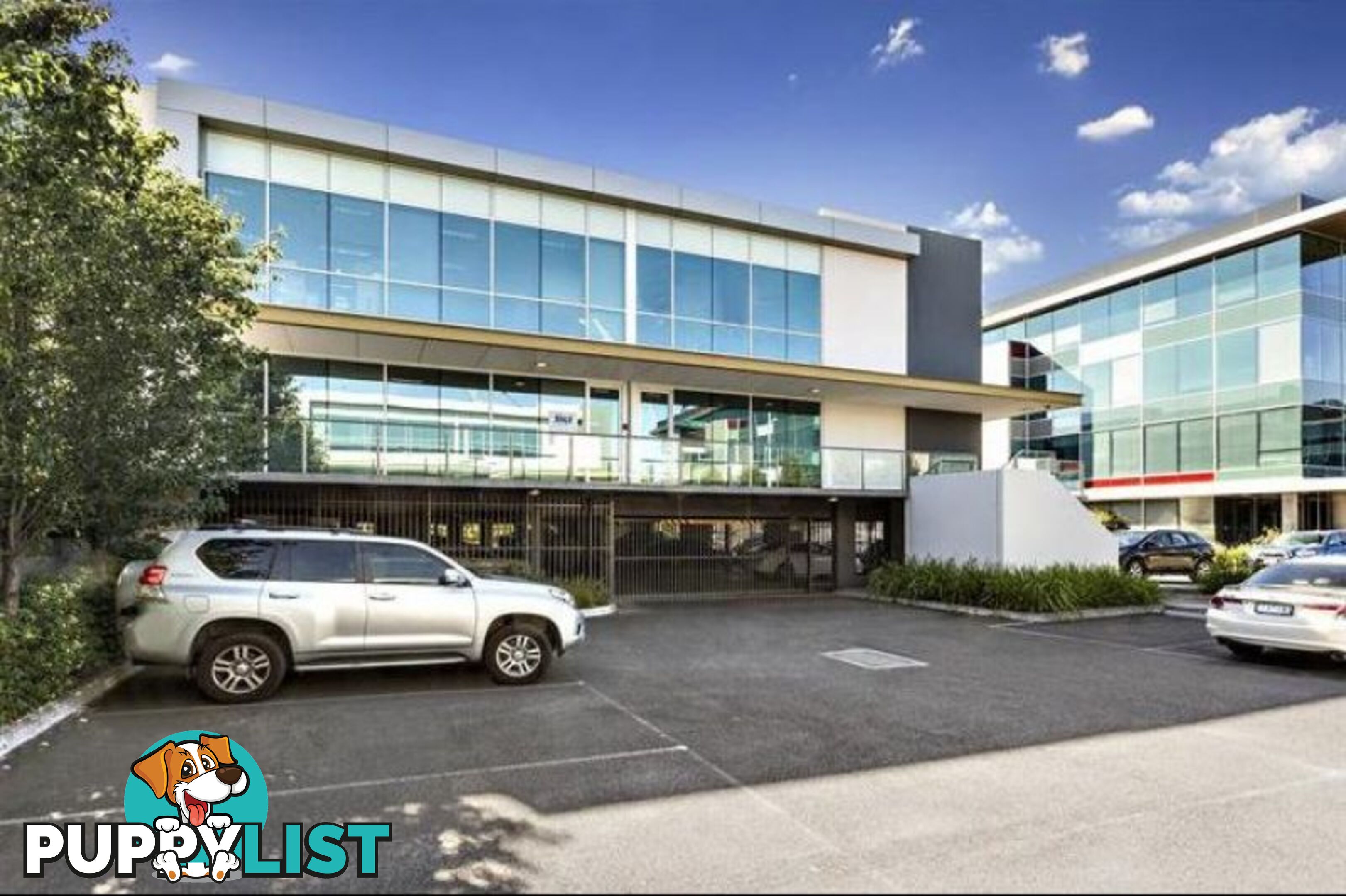 195 Wellington Road Clayton VIC 3168