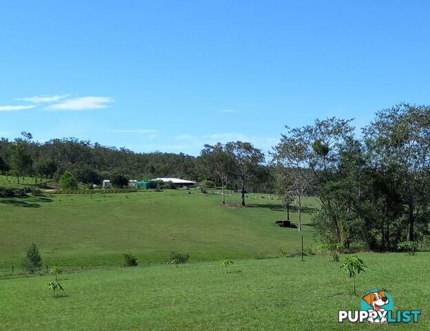 Moolboolaman QLD 4671