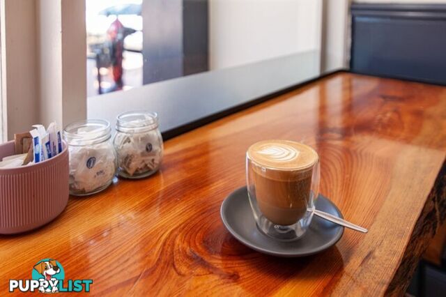 Cafe Zestt 87 Goulburn Street Crookwell NSW 2583