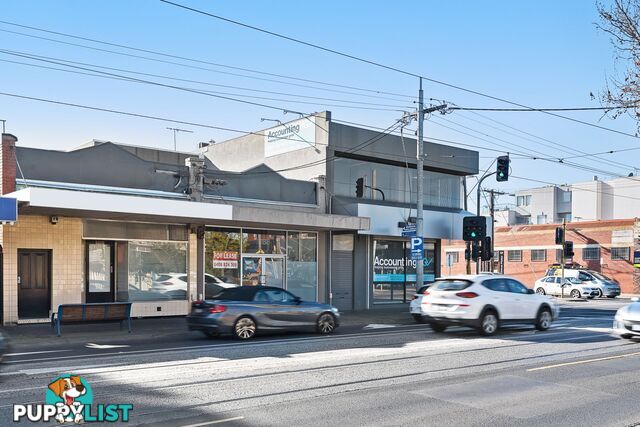 288 Maribyrnong Rd Moonee Ponds 288 Maribyrnong Road Moonee Ponds VIC 3039