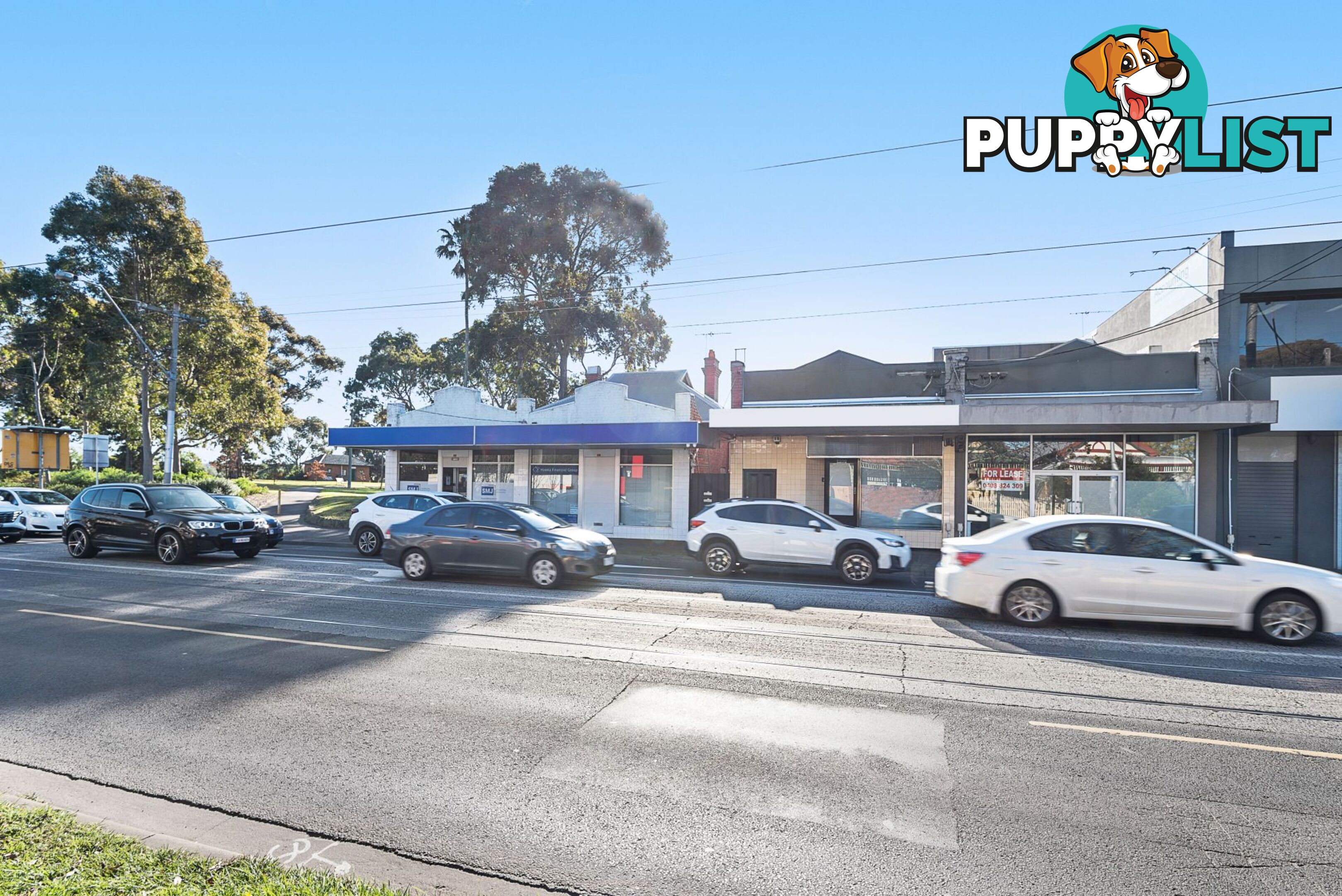 288 Maribyrnong Rd Moonee Ponds 288 Maribyrnong Road Moonee Ponds VIC 3039