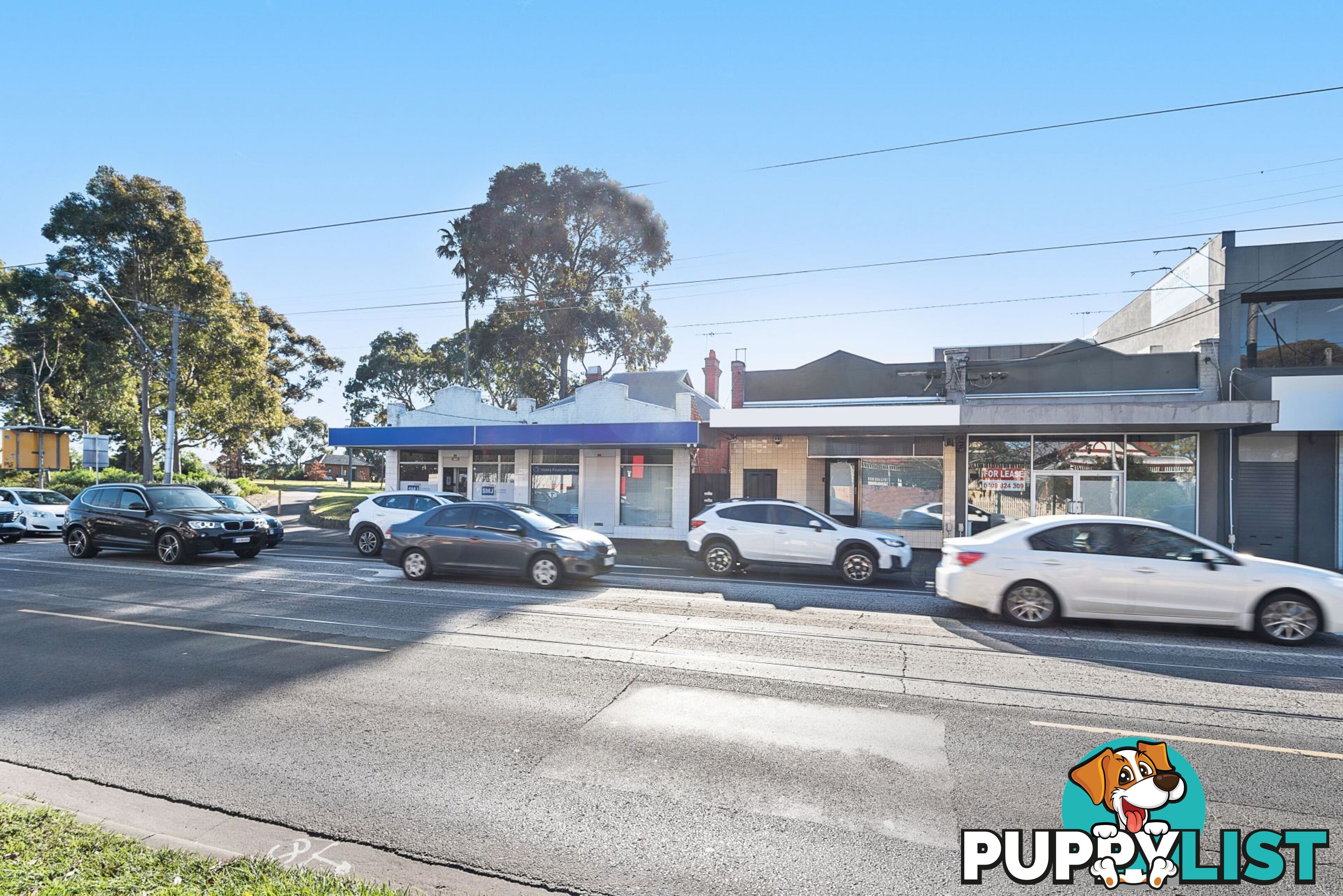 288 Maribyrnong Rd Moonee Ponds 288 Maribyrnong Road Moonee Ponds VIC 3039