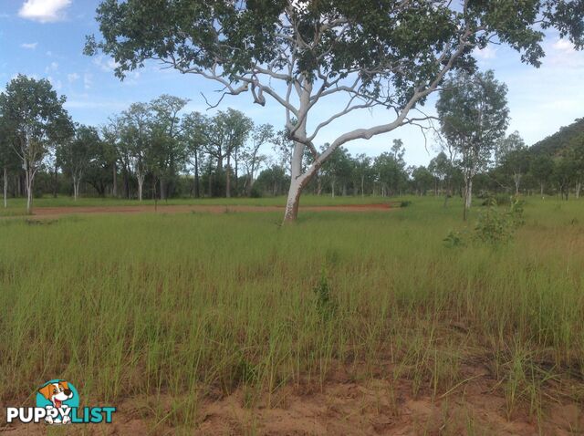 647 Crossing Falls Road Kununurra WA 6743