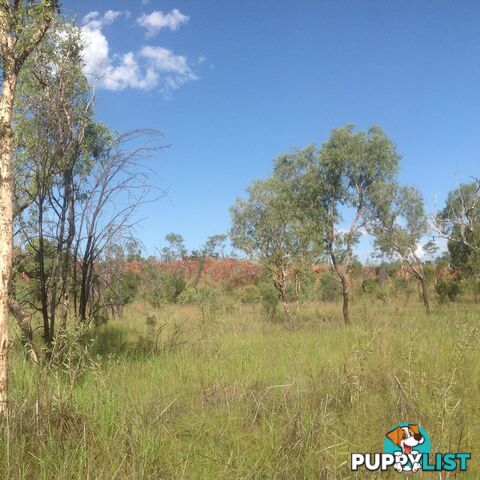 647 Crossing Falls Road Kununurra WA 6743