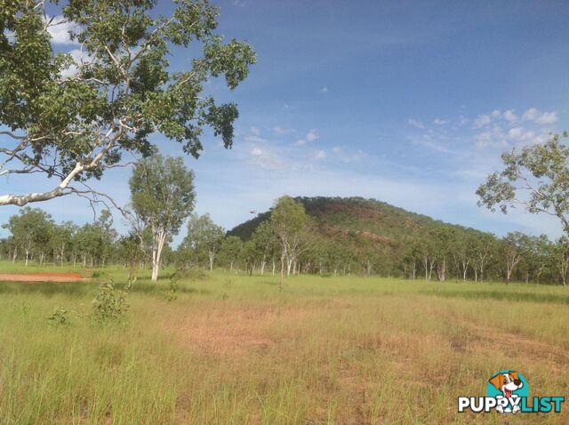 647 Crossing Falls Road Kununurra WA 6743