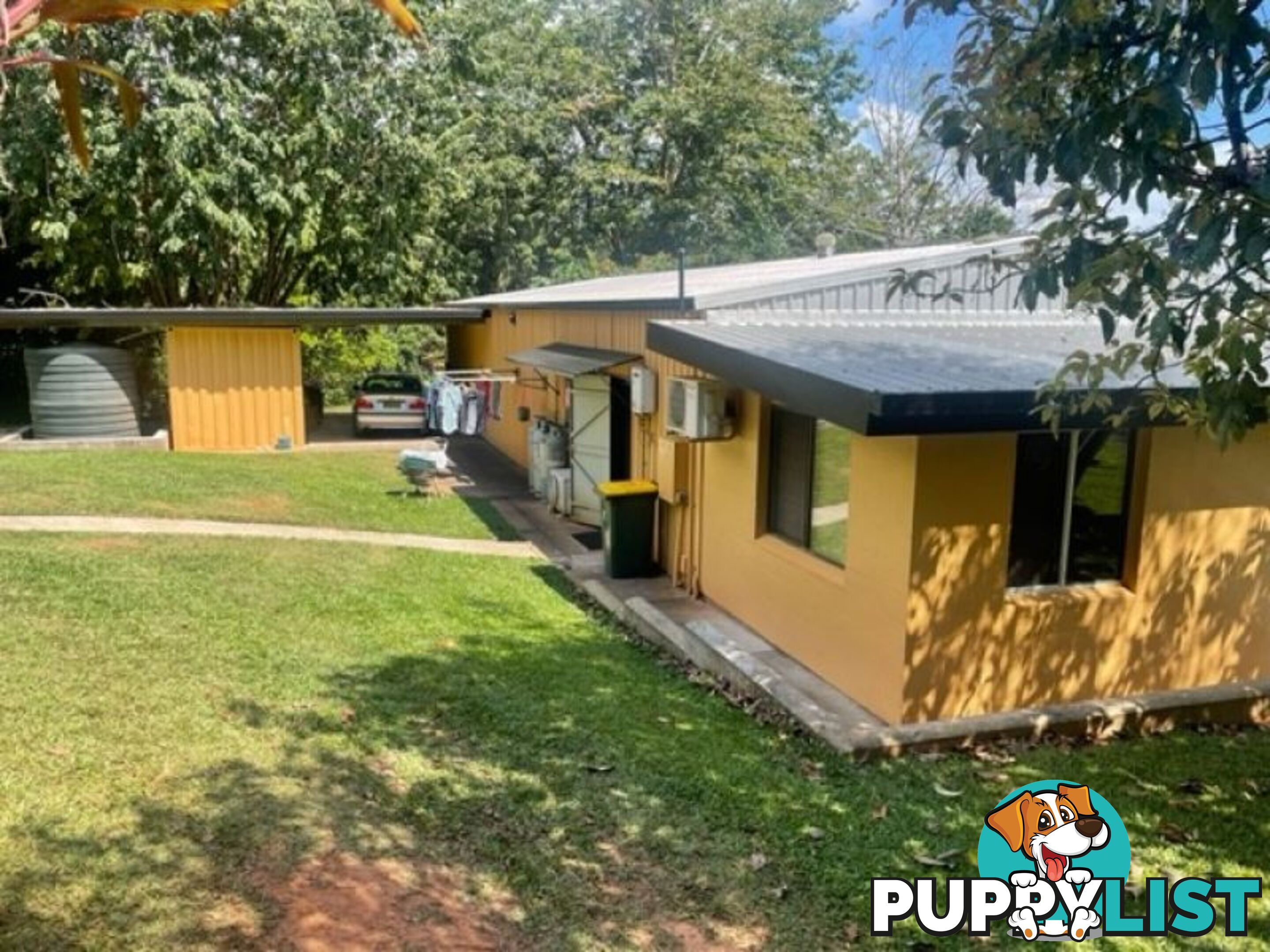 1496 Bramston Beach Road Bramston Beach QLD 4871