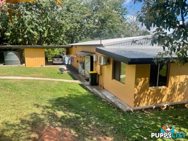 1496 Bramston Beach Road Bramston Beach QLD 4871