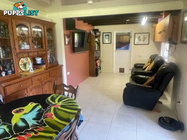 1496 Bramston Beach Road Bramston Beach QLD 4871