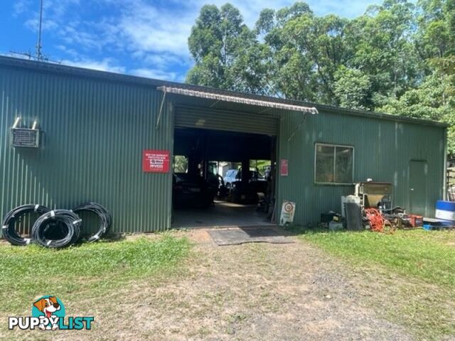 1496 Bramston Beach Road Bramston Beach QLD 4871