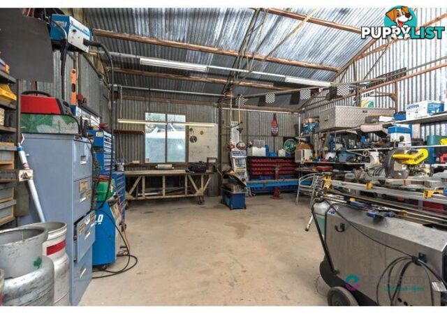 1809 Angas Valley Road Walker Flat SA 5238