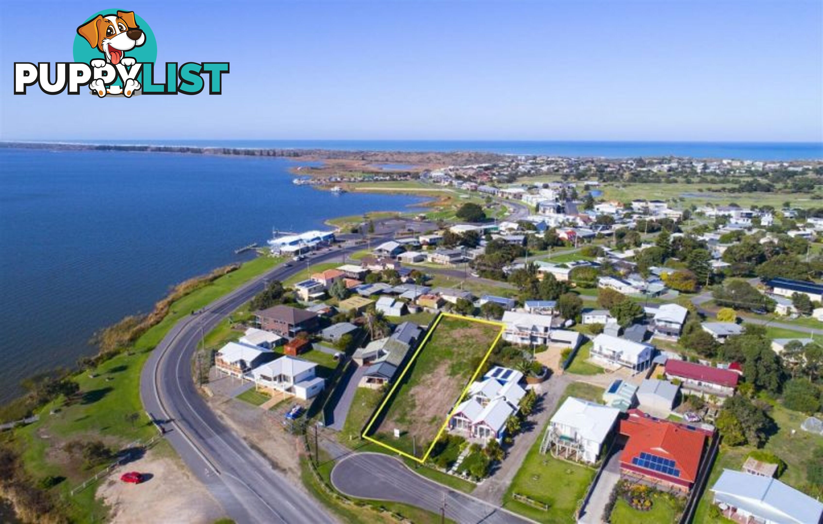 3 Riverside Dr Goolwa South SA 5214