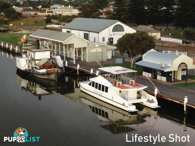 3 Riverside Dr Goolwa South SA 5214