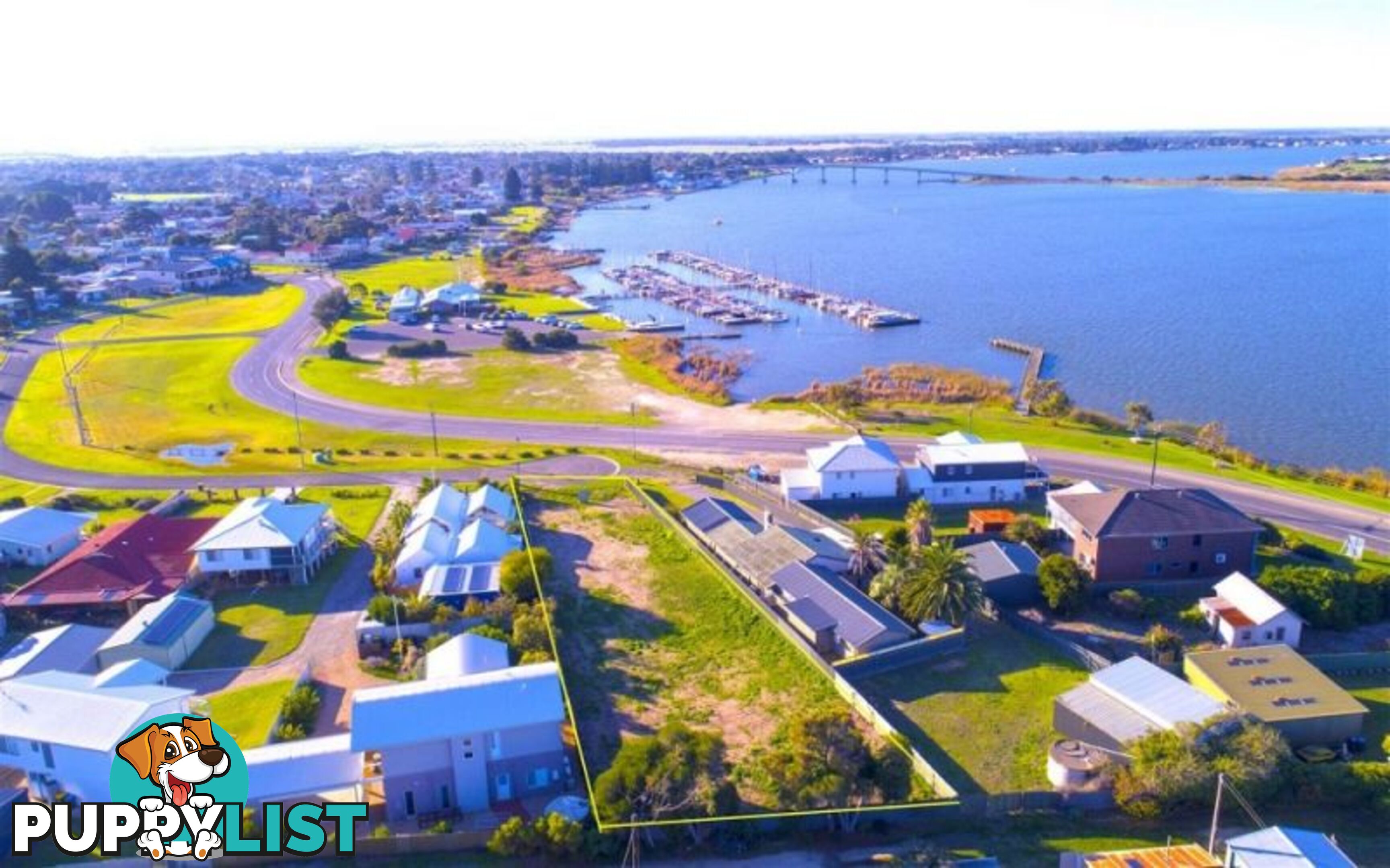 3 Riverside Dr Goolwa South SA 5214