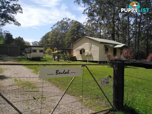 411 Blackhead Road Hallidays Point NSW 2430