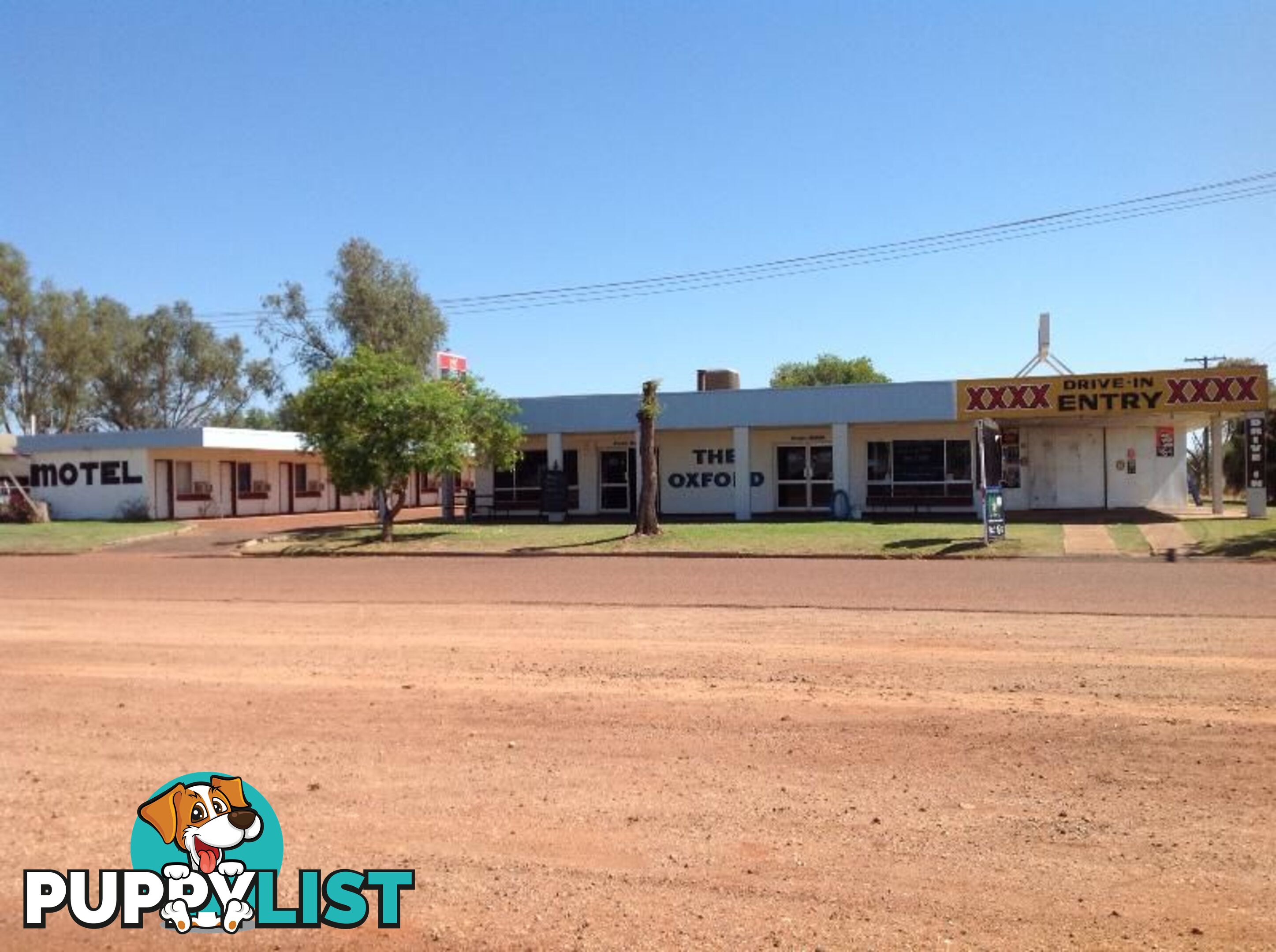 Cunnamulla QLD 4490