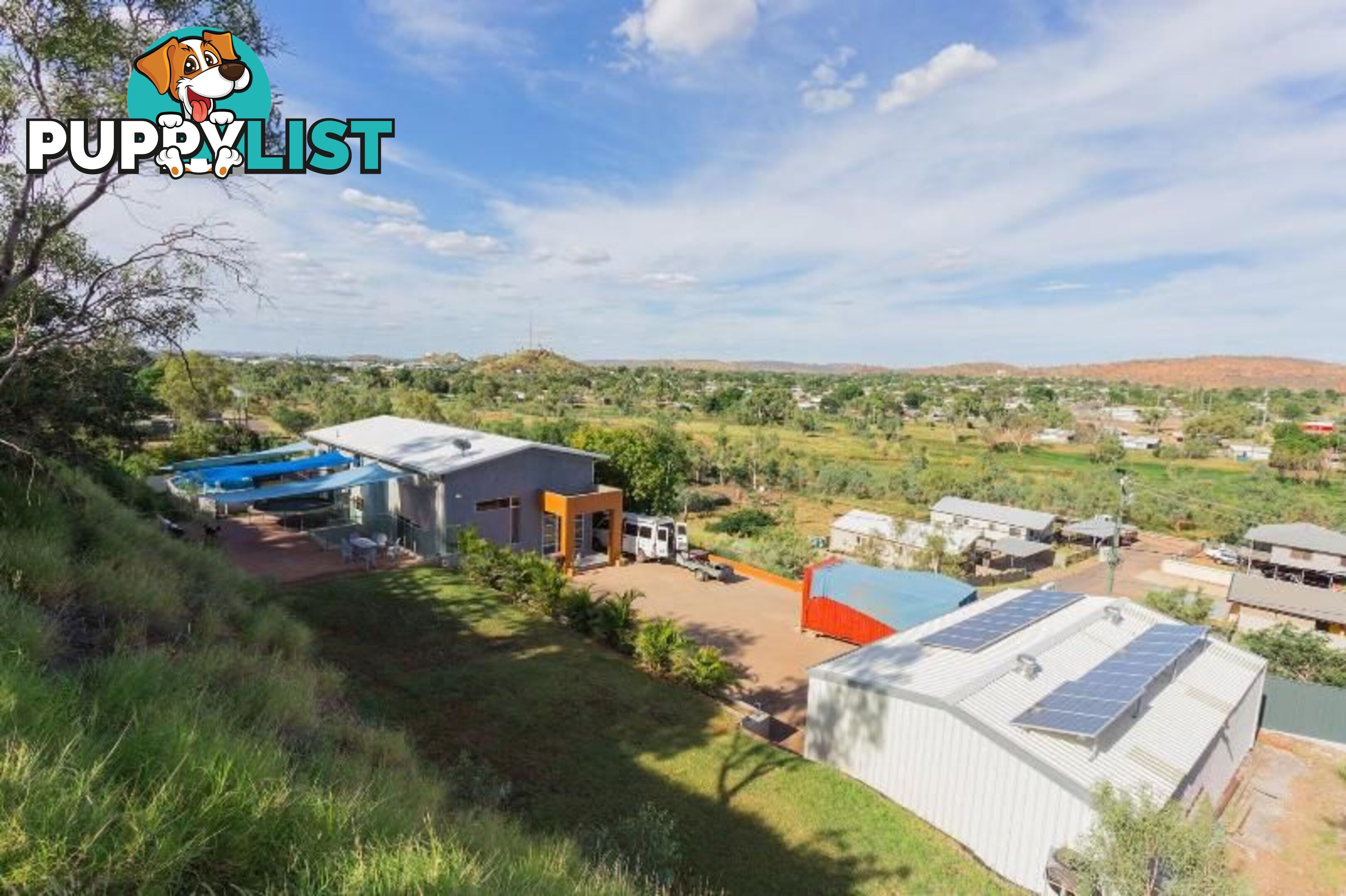 7 and 9 Riverview Terrace Mount Isa QLD 4825