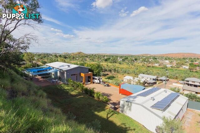 7 and 9 Riverview Terrace Mount Isa QLD 4825