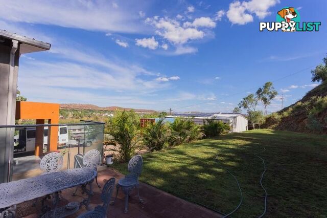 7 and 9 Riverview Terrace Mount Isa QLD 4825