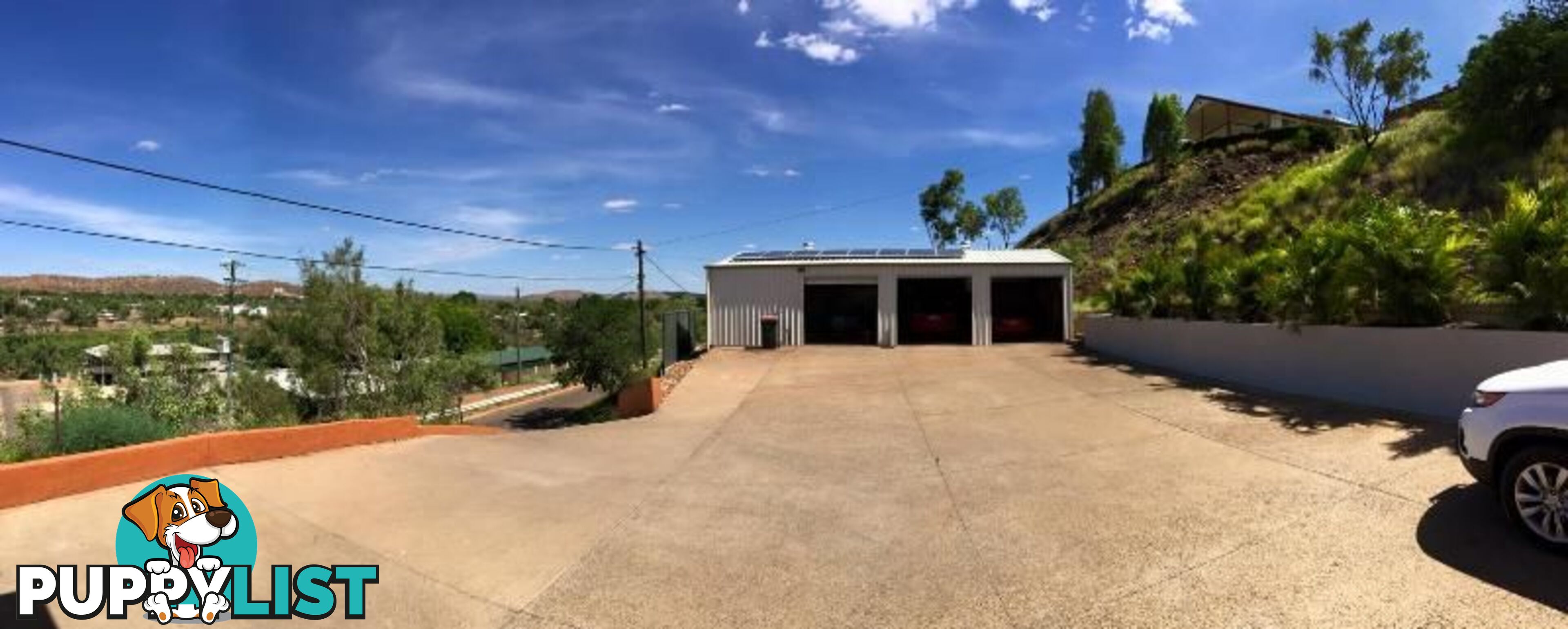 7 and 9 Riverview Terrace Mount Isa QLD 4825